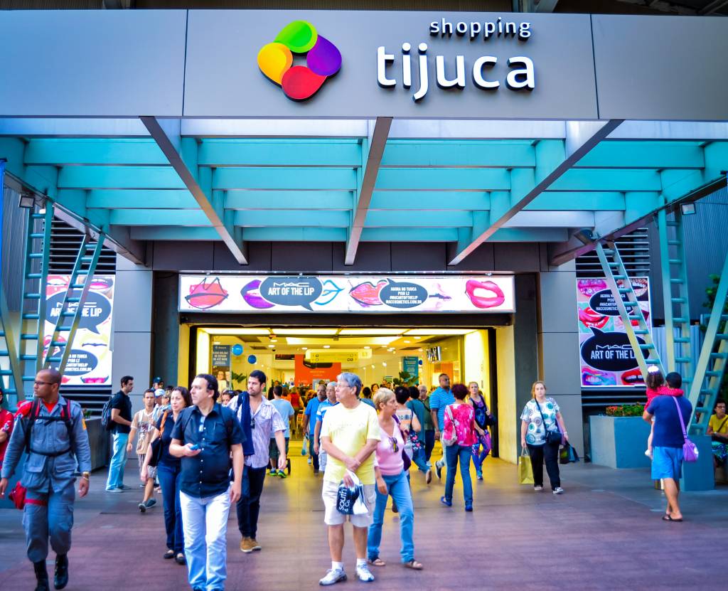 Shoppings BRMALLS têm descontos de até 90% a partir de sexta (24)