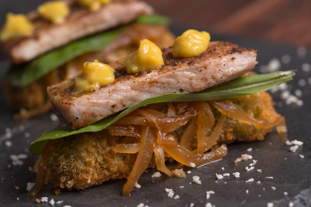 A rota do porquinho: seis petiscos imperdíveis