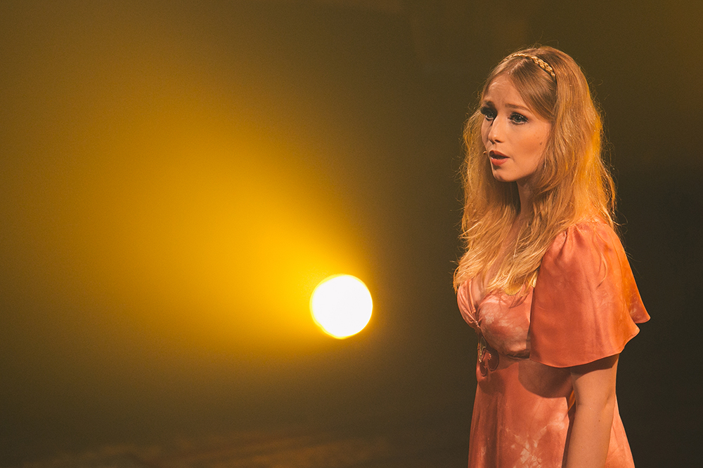 “Beatles Num Céu de Diamantes” celebra 10 anos em cartaz