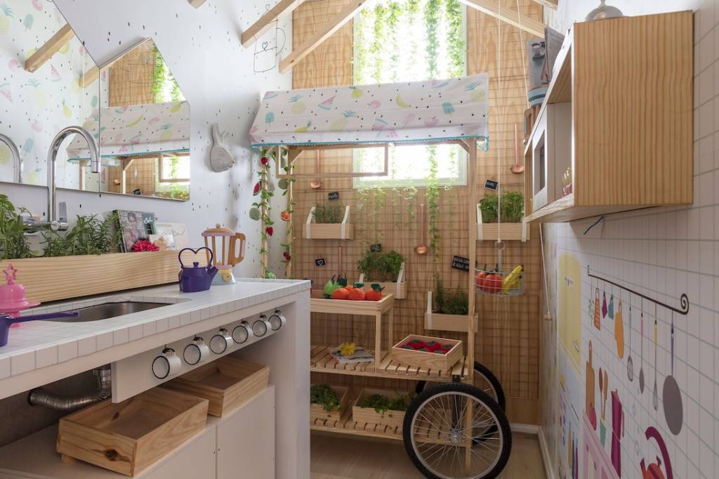 Humaitá recebe mostra pocket de decoração e design infantil