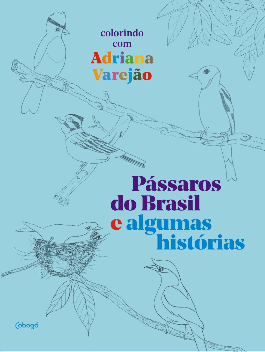 Adriana Varejão estreia como autora infantil