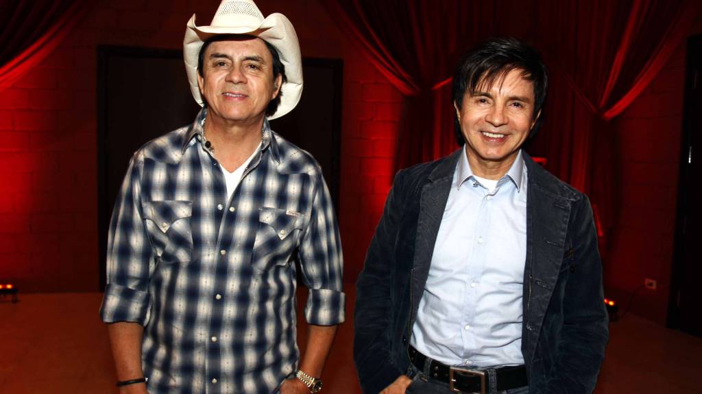 “E nessa loucura…”: Evidências é tema de DVD que reúne cantoras