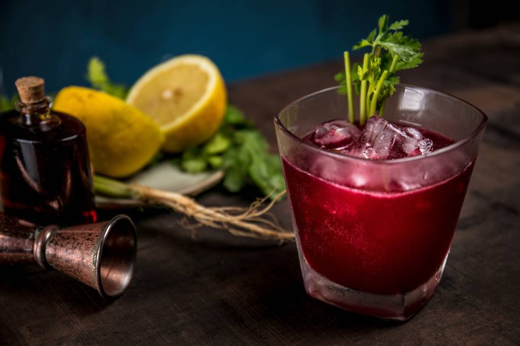 Festival de gim inspira receitas exclusivas em 23 endereços