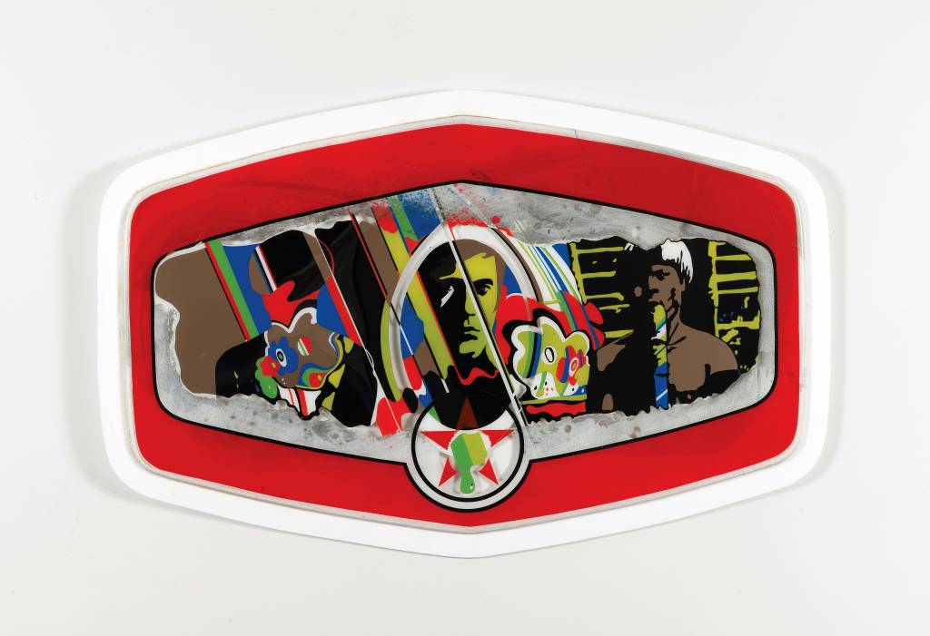 Três novas exposições no Museu de Arte Moderna