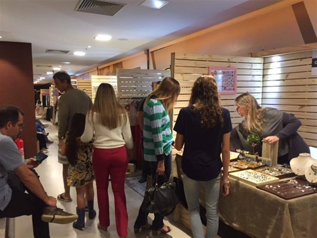 Vogue Square reúne marcas com ofertas especiais de Black Friday