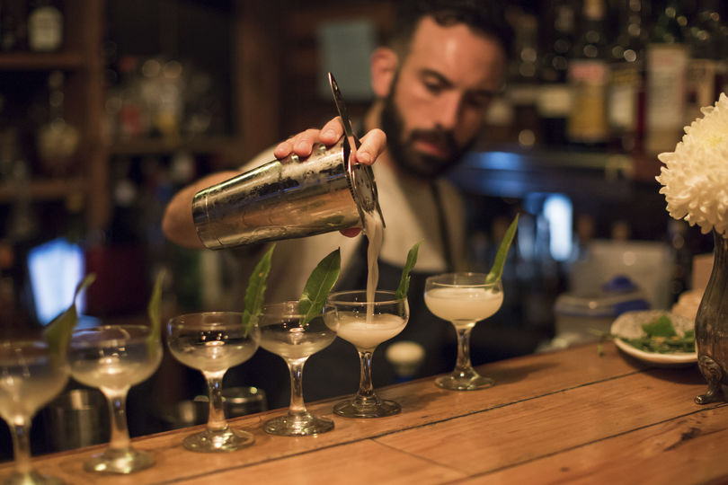 Programe-se: vem aí a 2ª edição do World Class Drink Festival