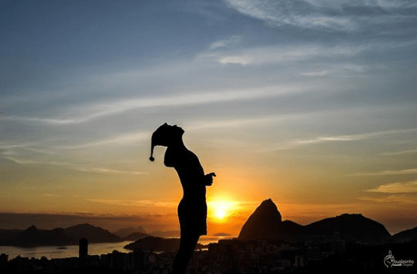 Missão Instagram: Aurora Carioca