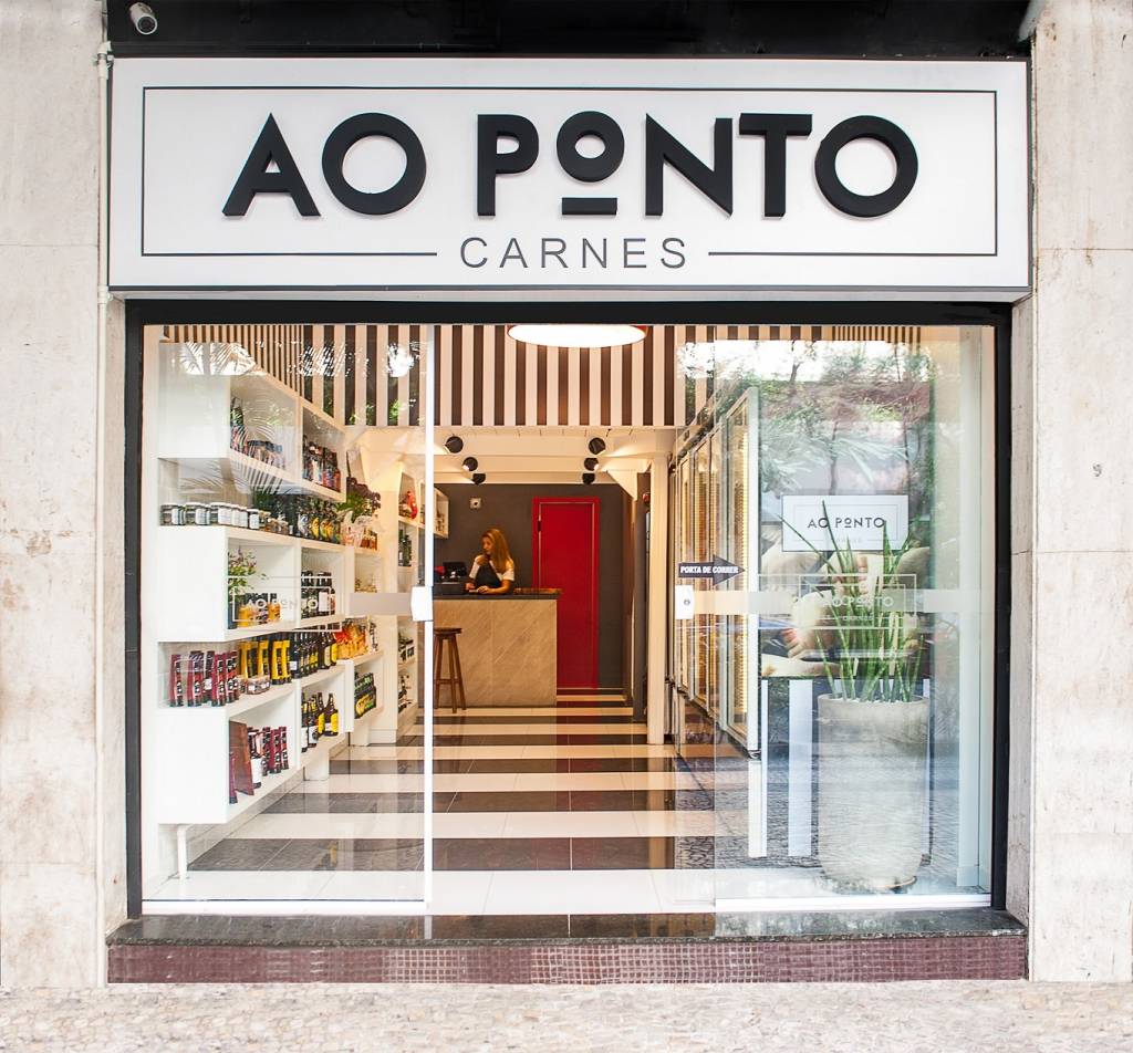 Ao Ponto