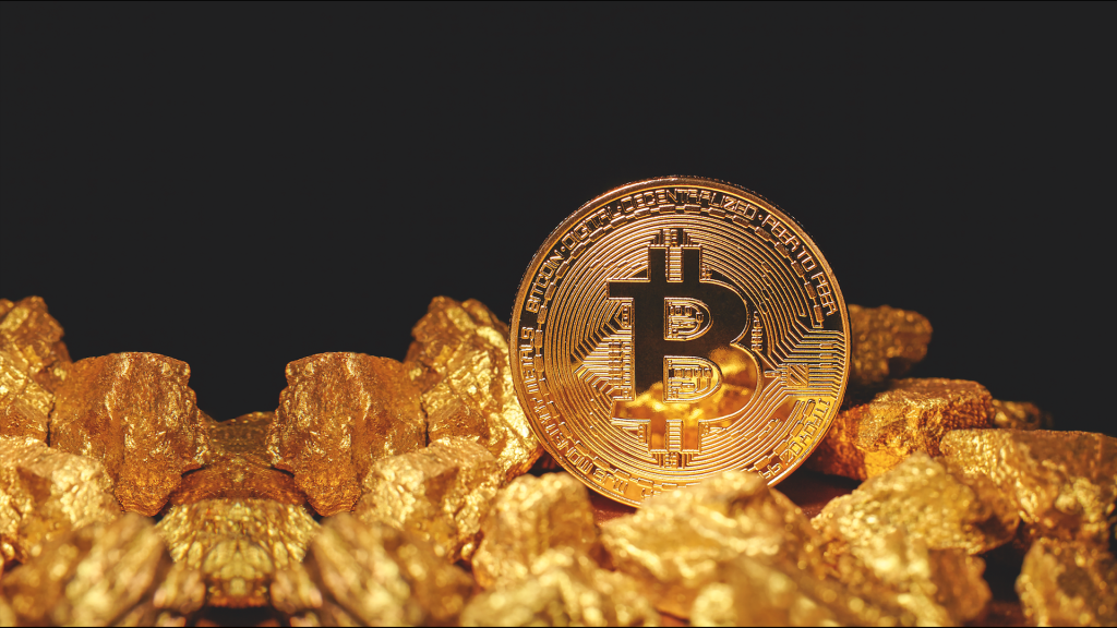 Moeda virtual bitcoin desperta a atenção de investidores