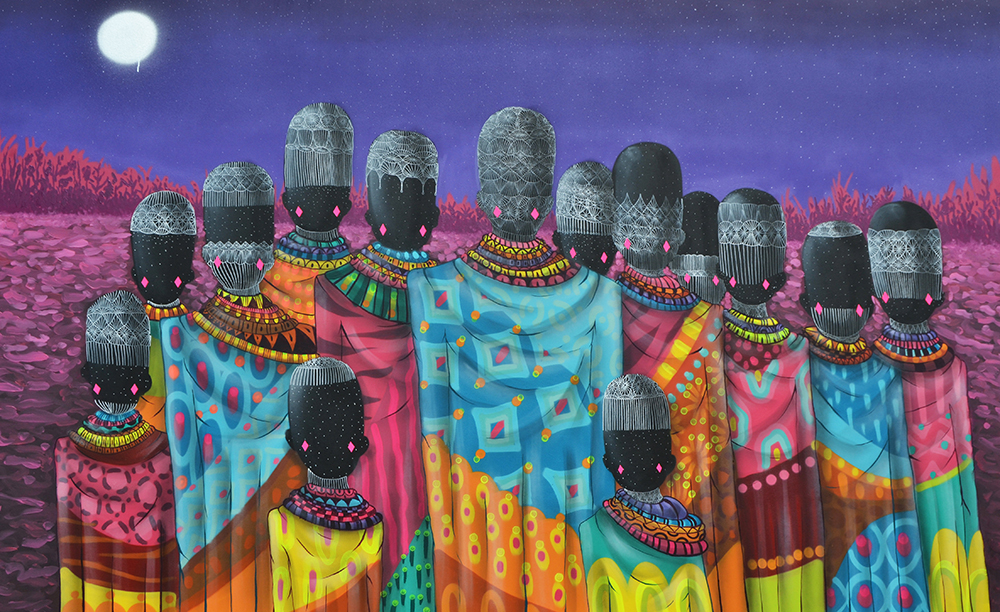 As cinco melhores exposições em cartaz