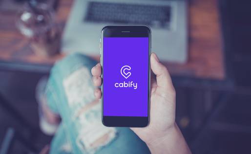 Cabify brinda passageiros com chocolate a partir de quarta (28)
