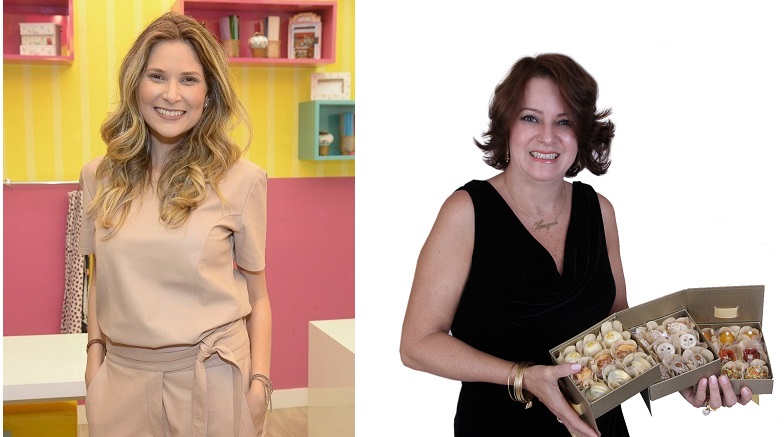 Doces de casamento entram na mira de assaltantes no Rio