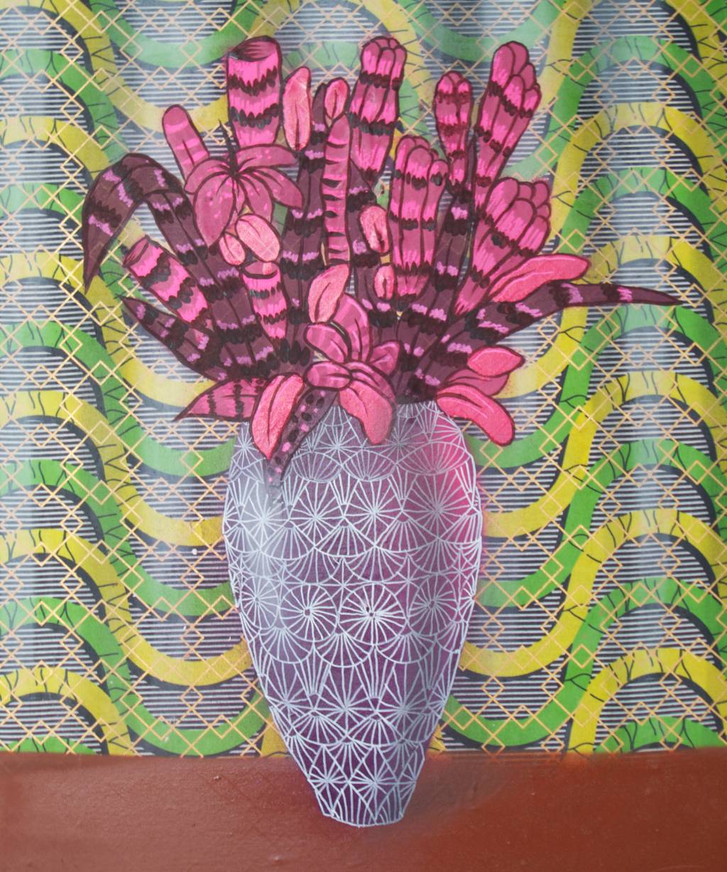 Arte de rua invade galerias e museus cariocas