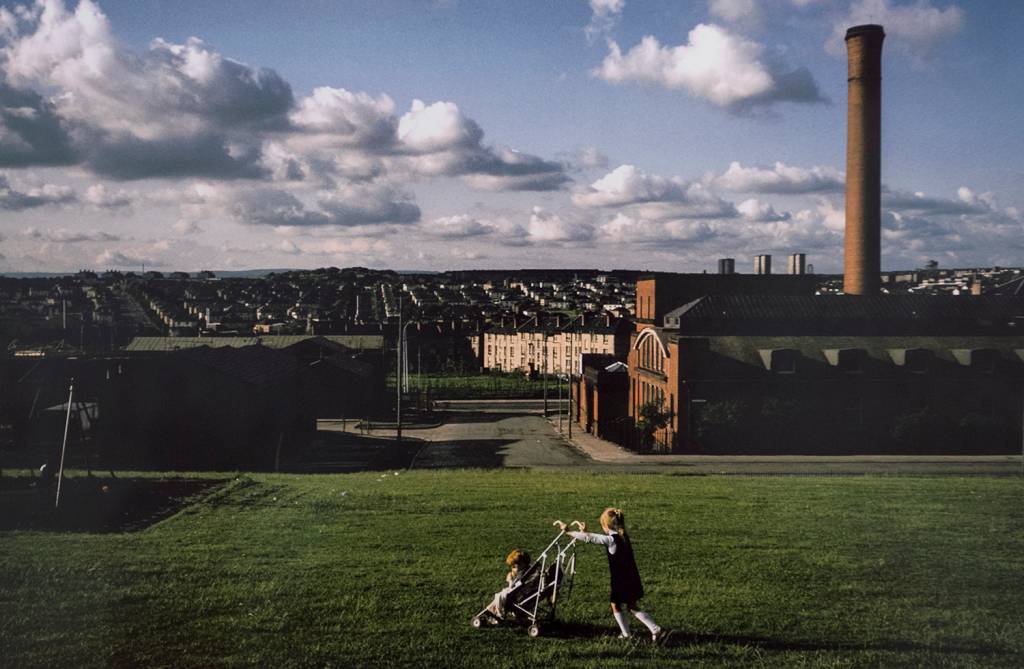 As cinco melhores exposições em cartaz