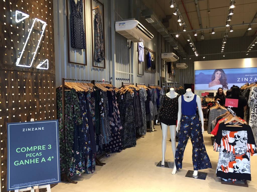 Outlet Premium tem presentes de natal com mais de 80% off