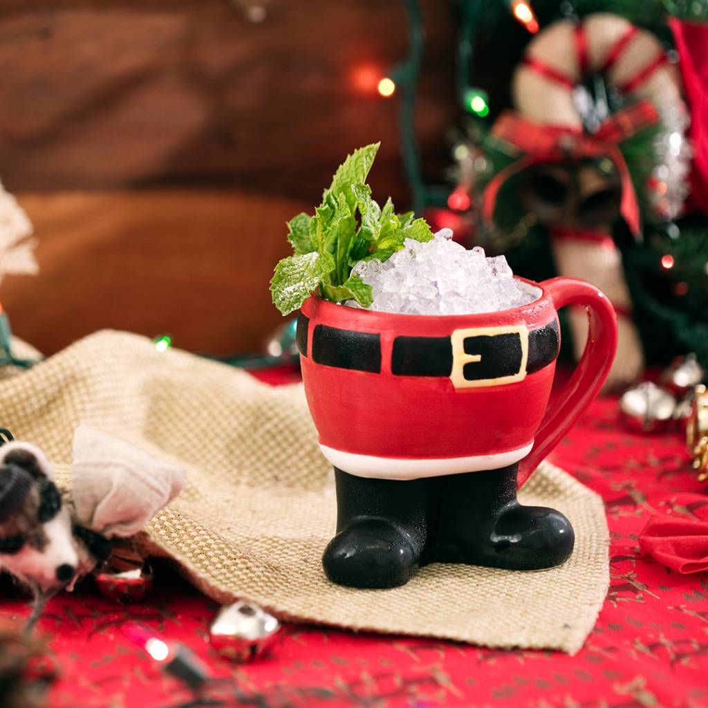 SubAstor recebe bar pop-up natalino