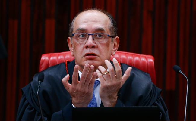 Gilmar Mendes