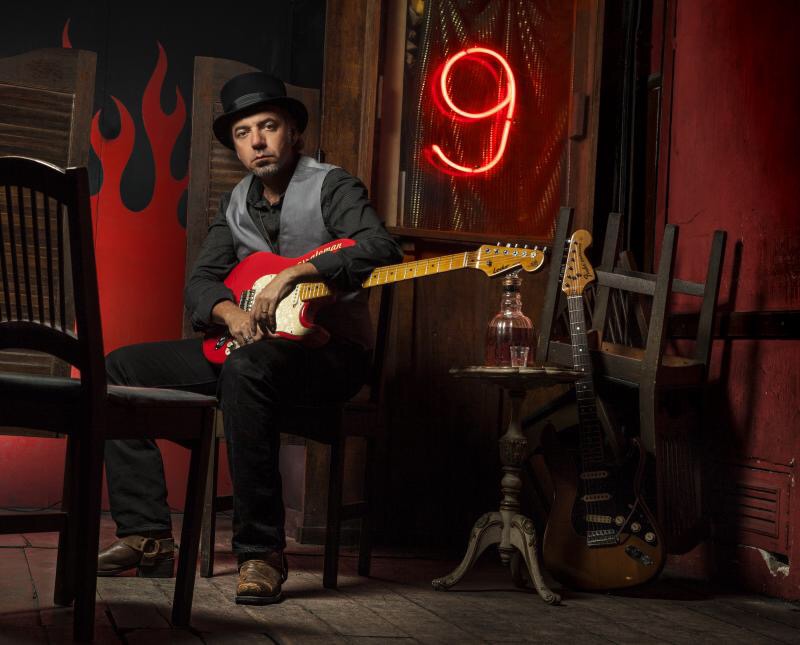 Barra Blues Festival movimenta o final de semana carioca