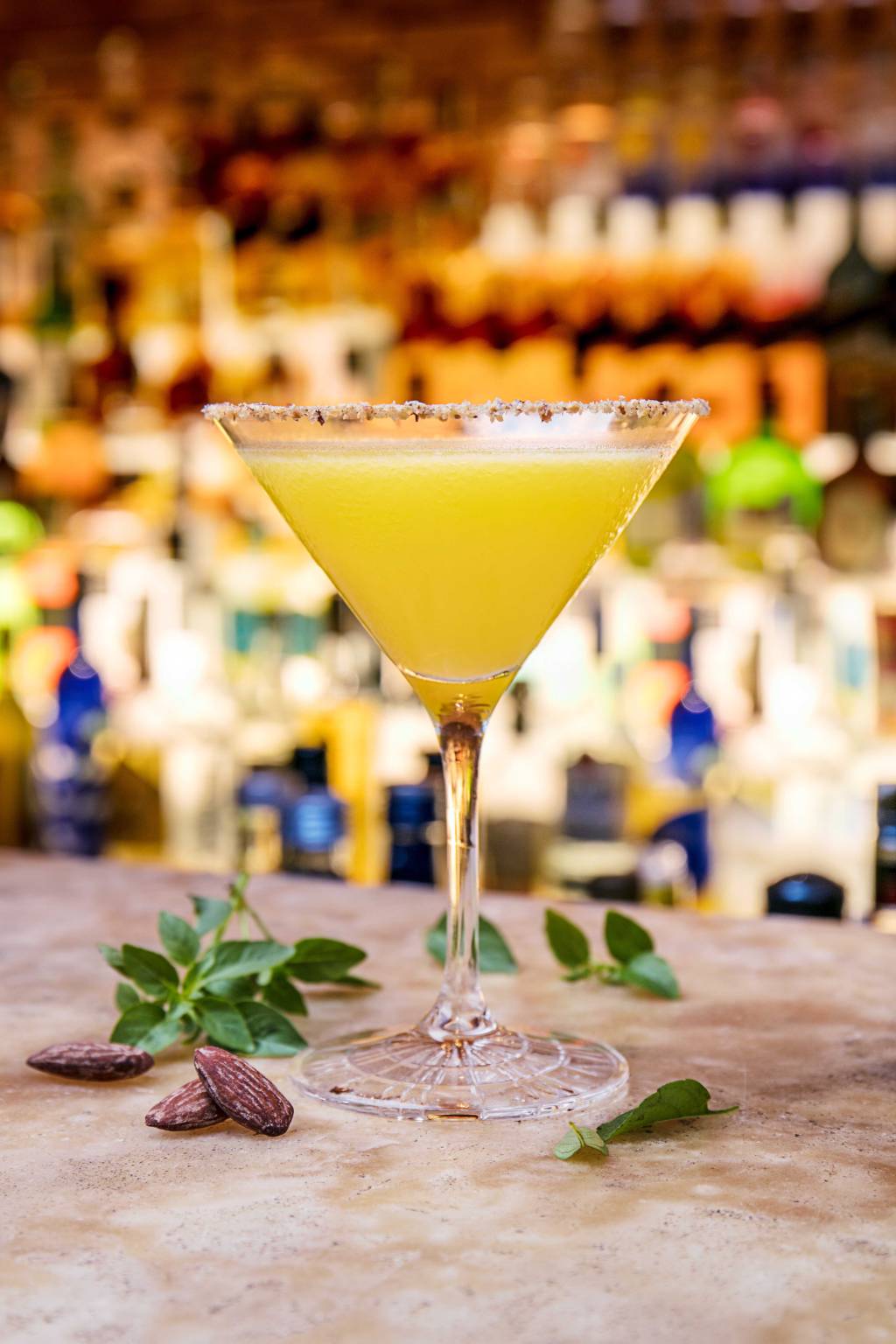 Três novas cartas de drinques para o verão