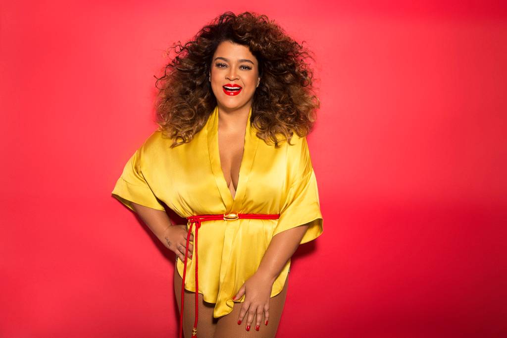 FM Hall Marina da Glória recebe Bloco da Preta nesta sexta (4)