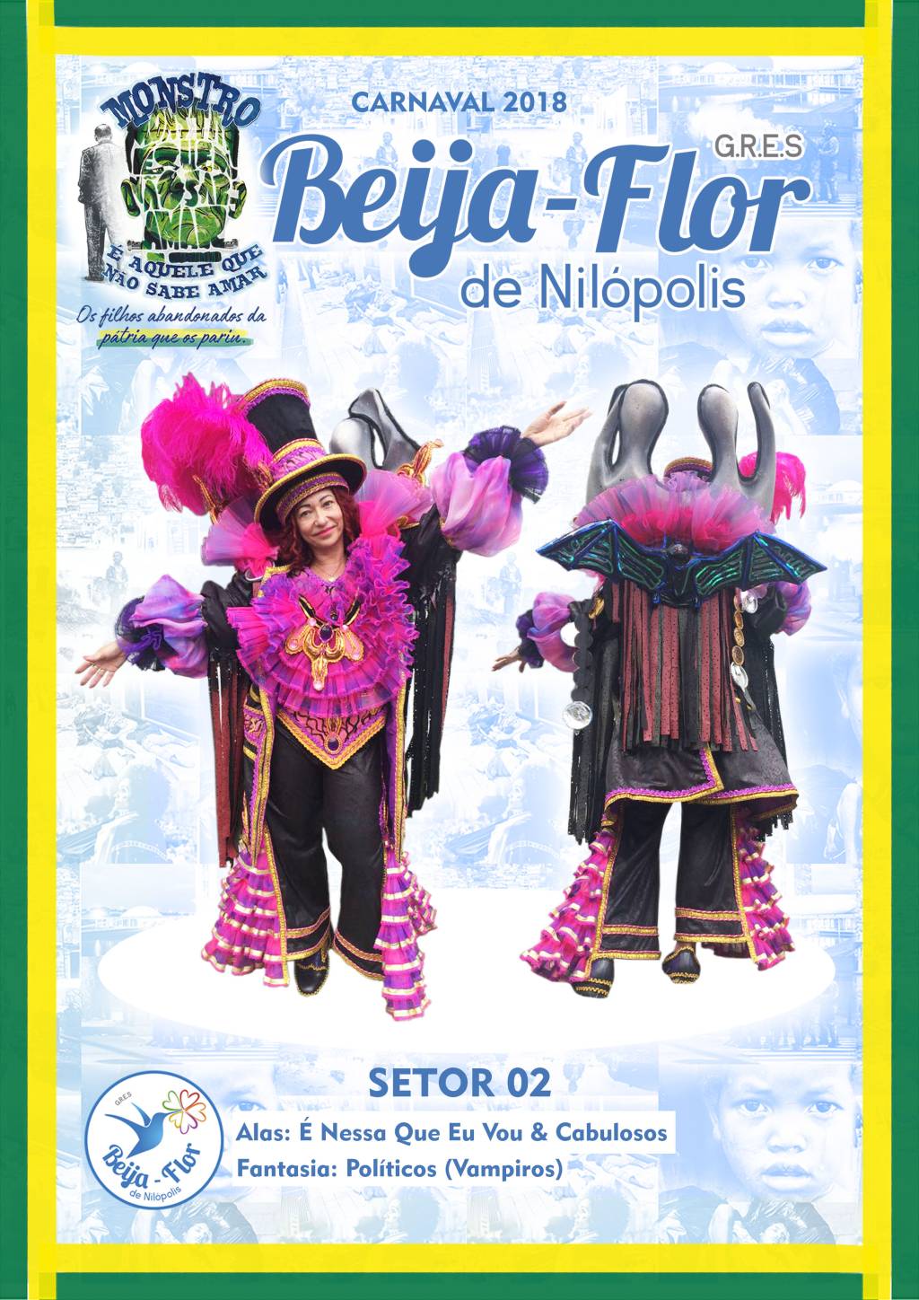 BEIJAR FLOR – REPRODUÇÃO