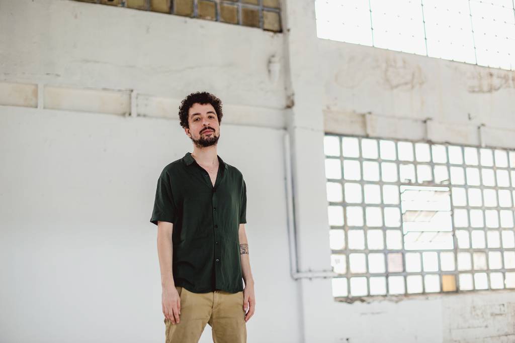 Cícero faz show de graça no Museu de Arte do Rio