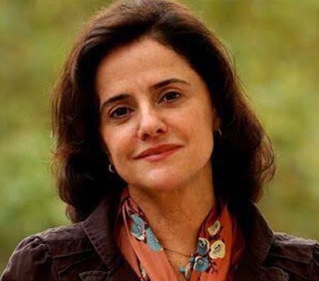 Filha de Marieta Severo desmente texto da mãe atacando Lula