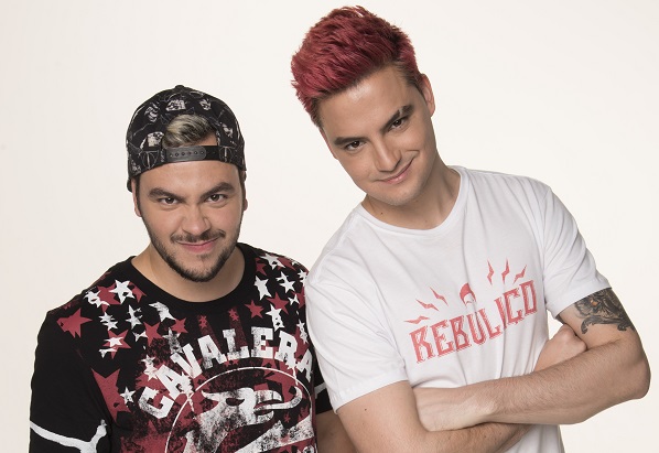 O ano dos Irmãos Neto: 2017 alavancou carreira dos youtubers