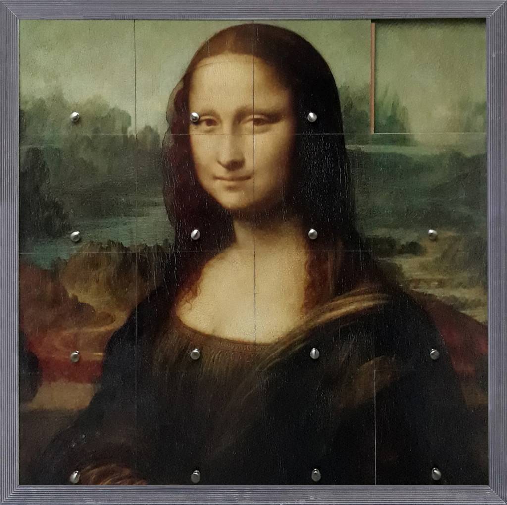 Galeria Silvia Cintra + Box 4 apresenta obras de acervo