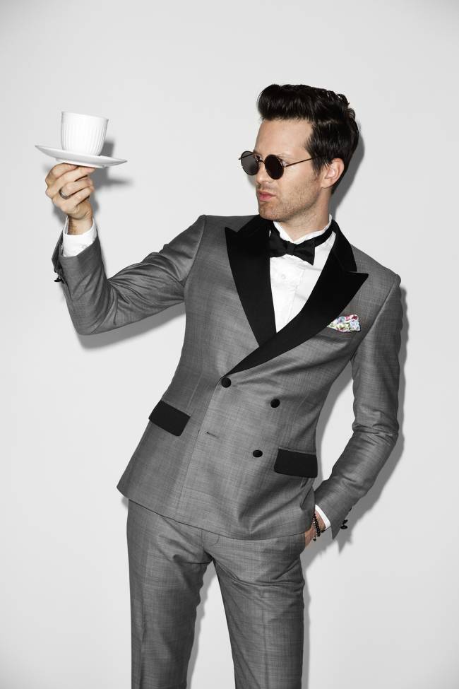 Mayer Hawthorne