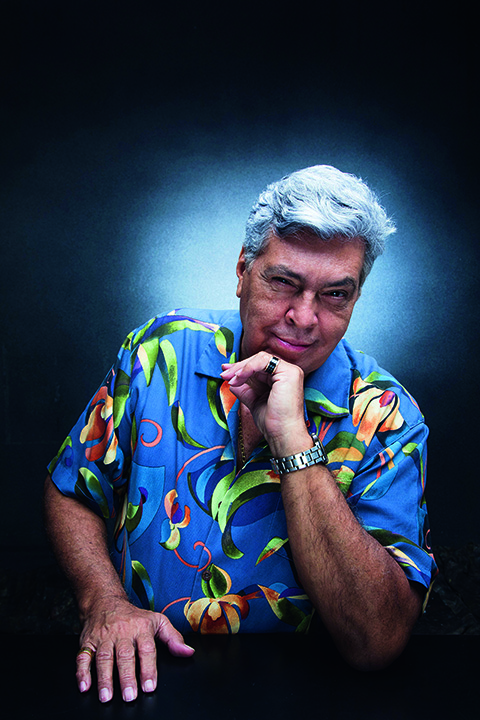 Sidney Magal revela frustração com Jennifer Lopez no Carnaval