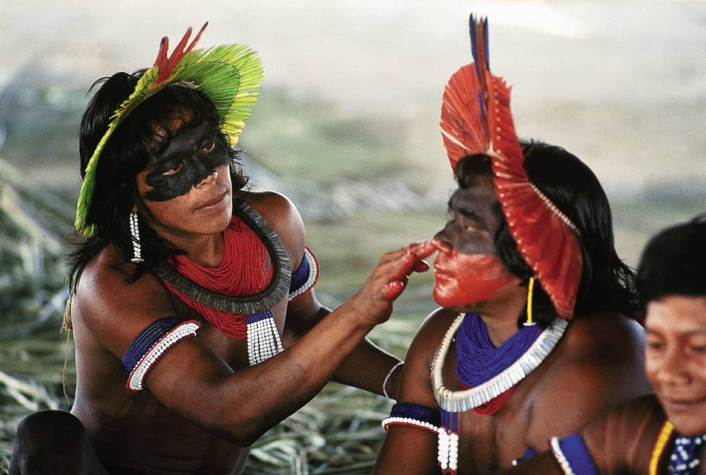 Rio cria Conselho Estadual dos Direitos Indígenas