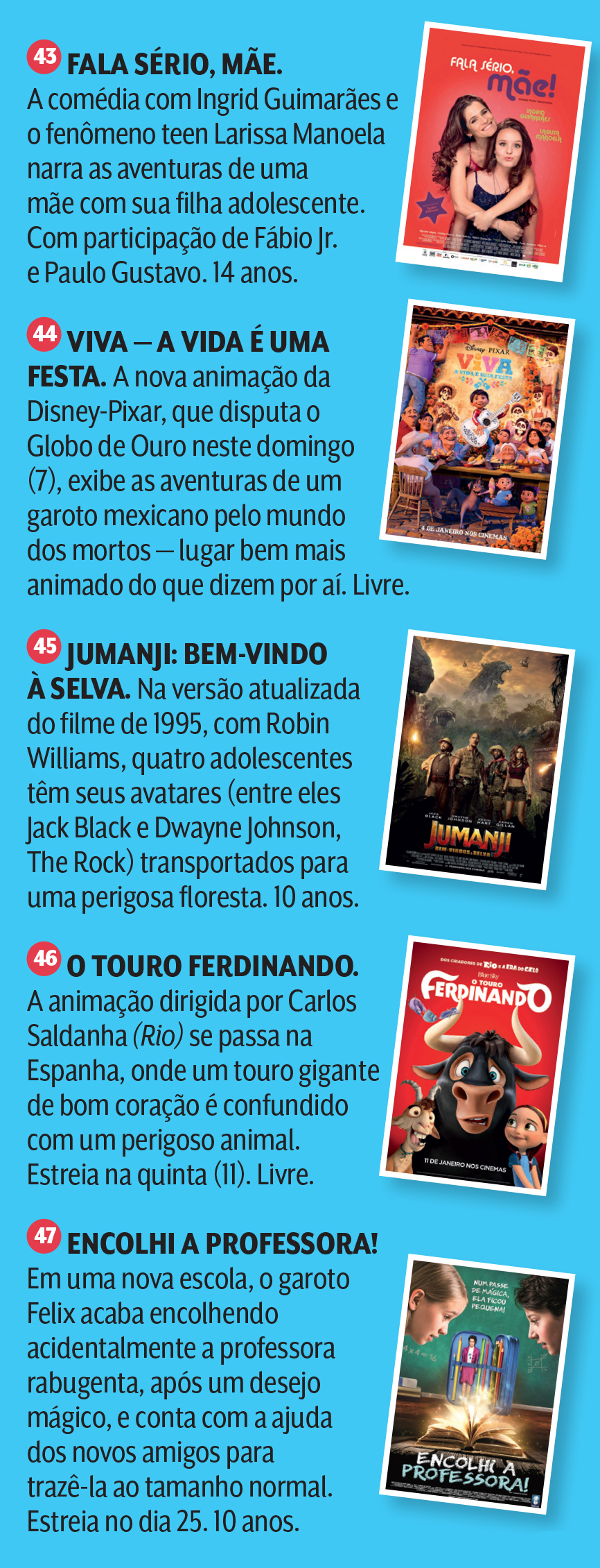 Férias de Verão