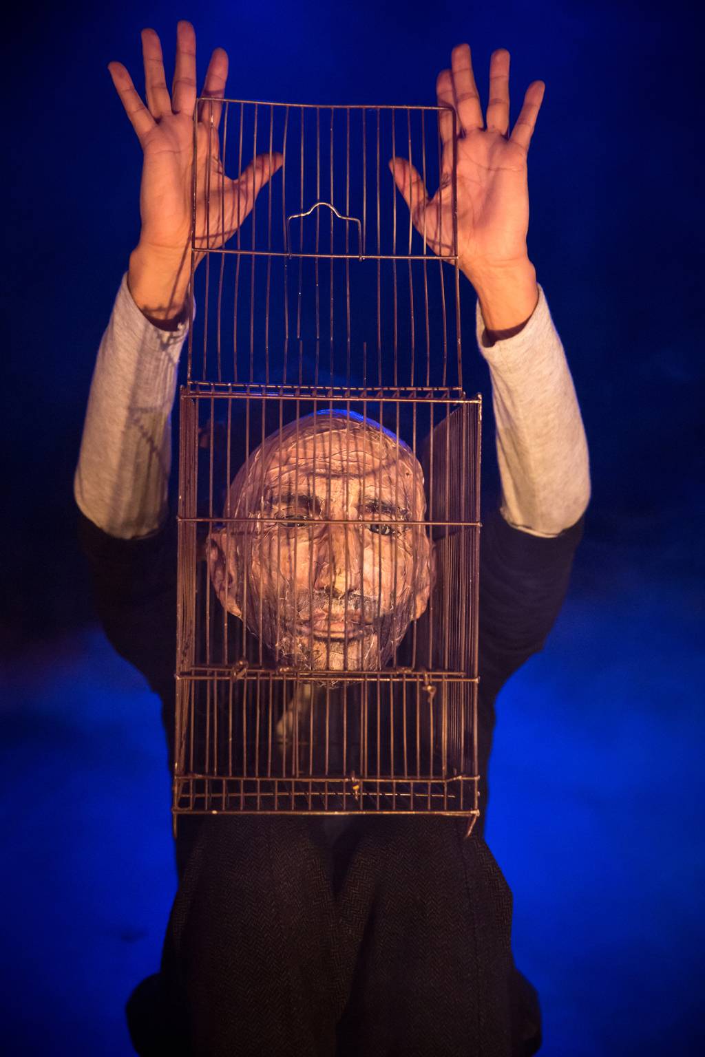 Gritos