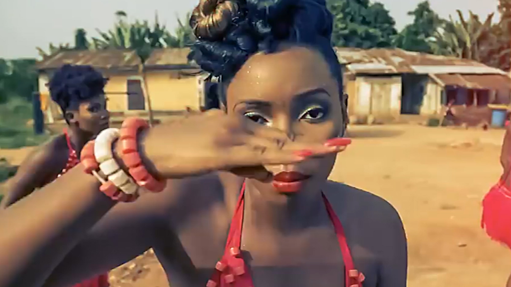 Gigantesca mostra de arte contemporânea africana abre no CCBB