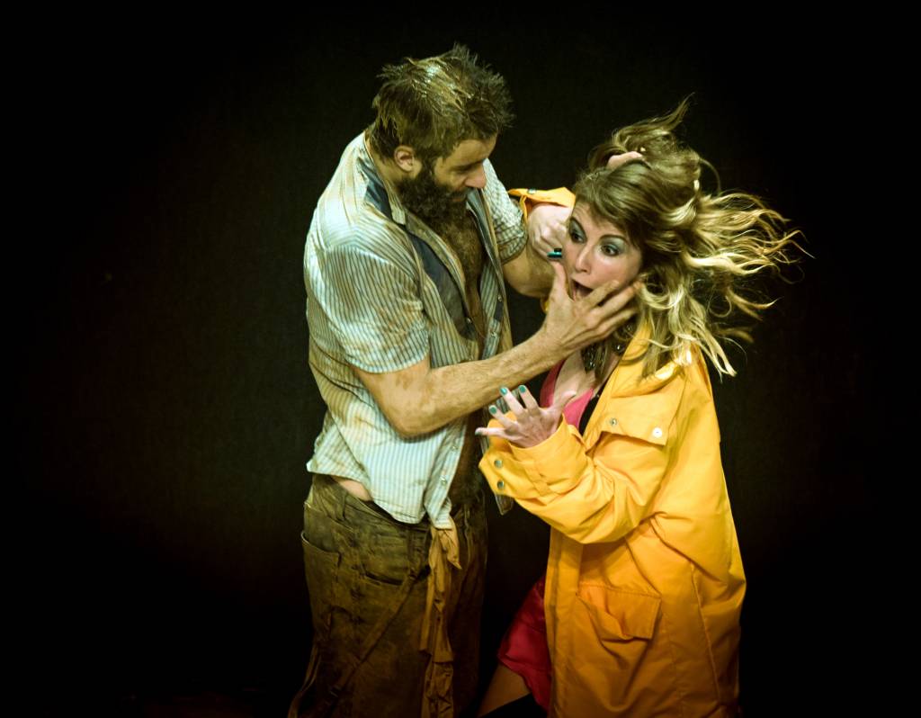 As cinco melhores peças em cartaz