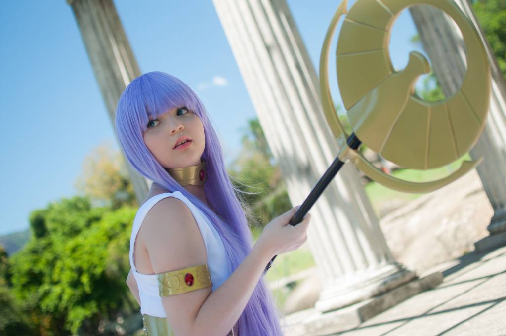 Segunda edição do Rio Comics é realizada no Flamengo