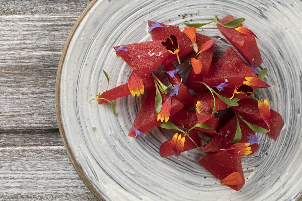 COMER & BEBER 2018/2019: Restaurantes Gregos