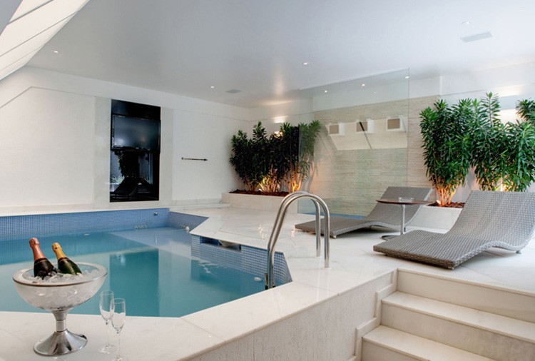 Sai a lista dos melhores motéis para comer no Rio