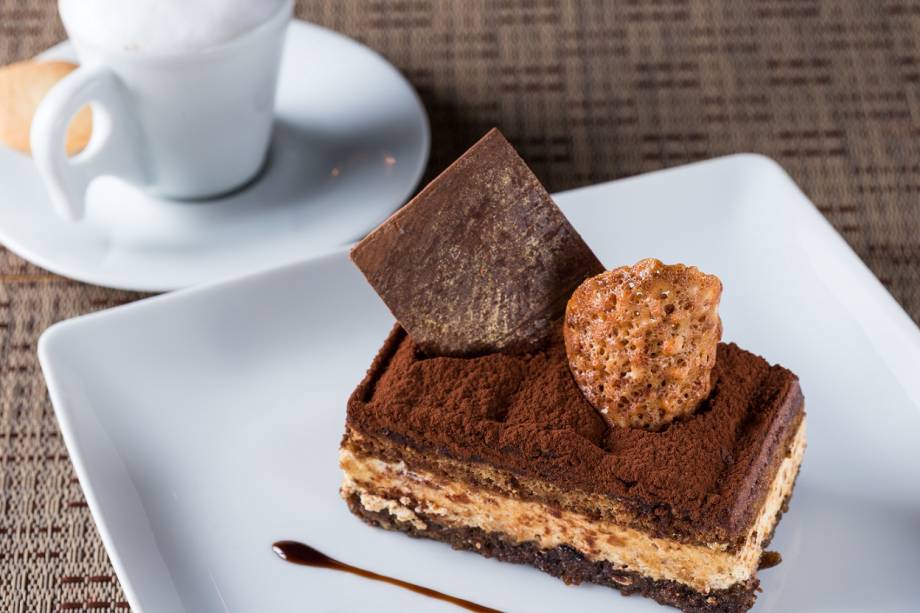 Crocante de amêndoas: boa pedida entre os doces Crocante de amêndoas: boa pedida entre os doces