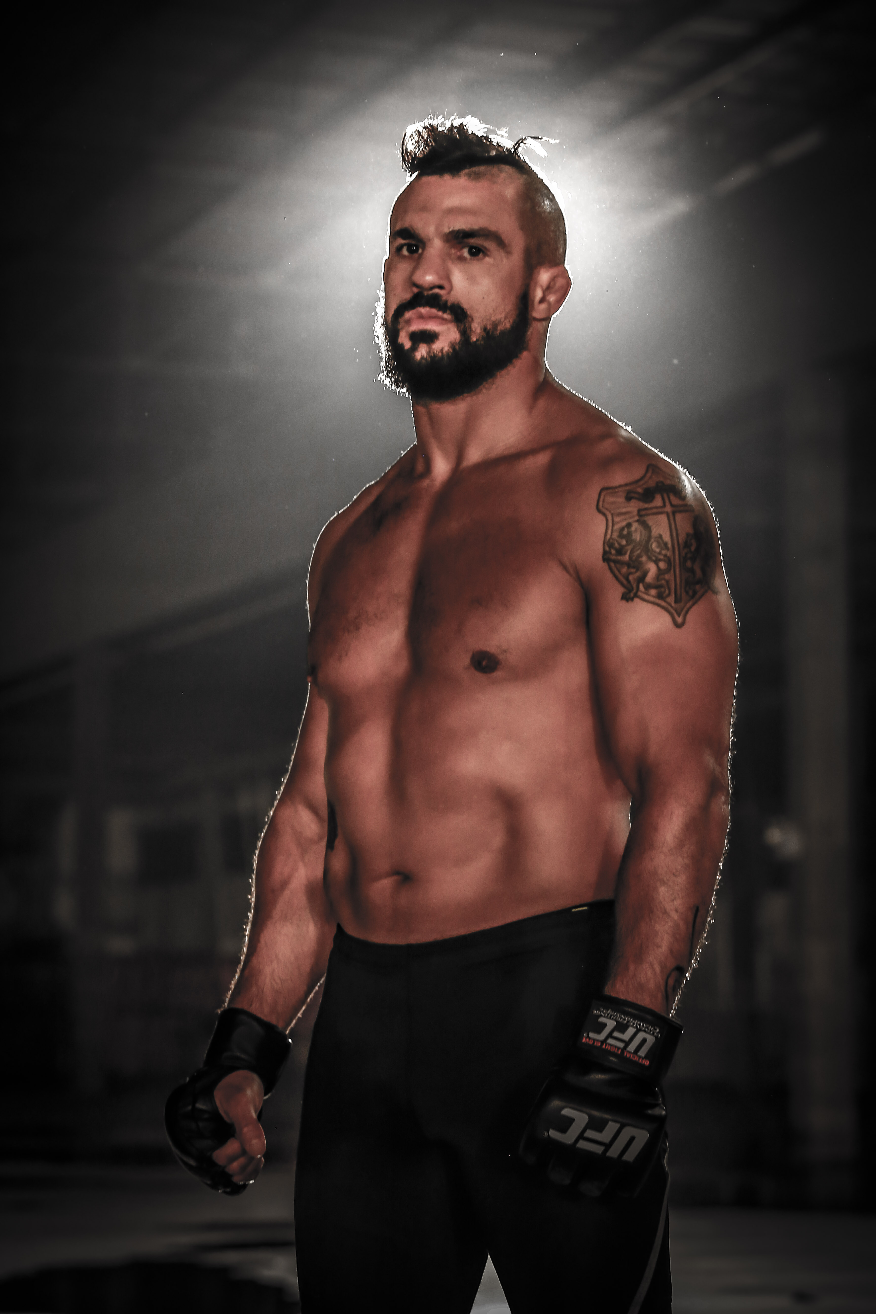Vitor Belfort está à procura de oponente para luta de despedida