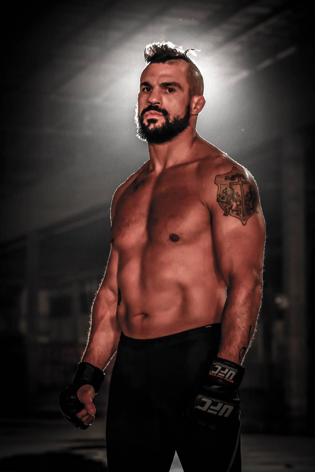 Vitor Belfort está à procura de oponente para luta de despedida