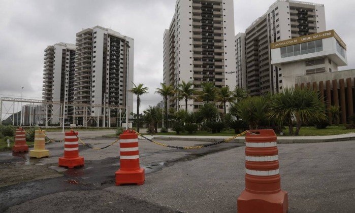 Queda do preço de imóveis antecipa ascensão do setor imobiliário