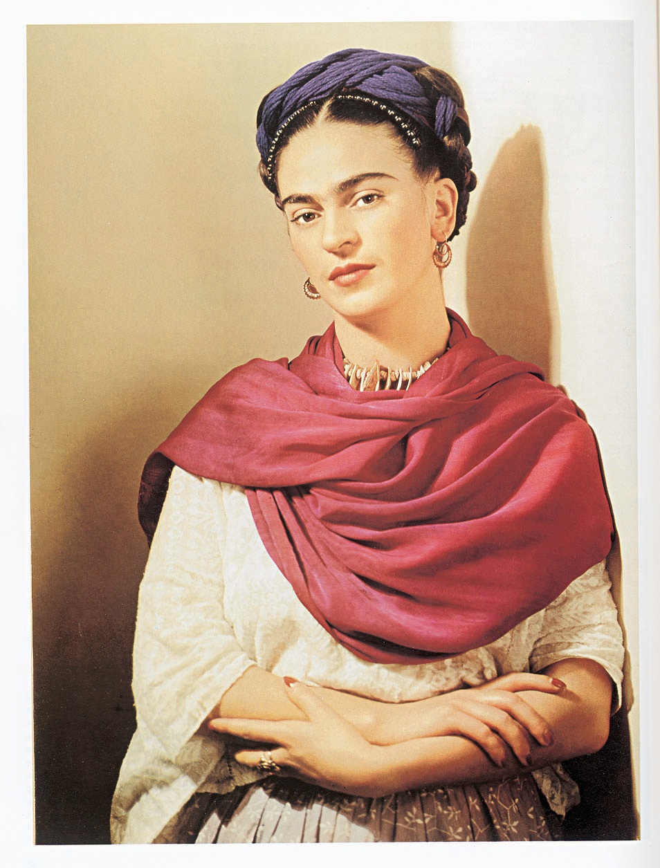 Frida Kahlo e sua relação com a cozinha viram tema de palestra