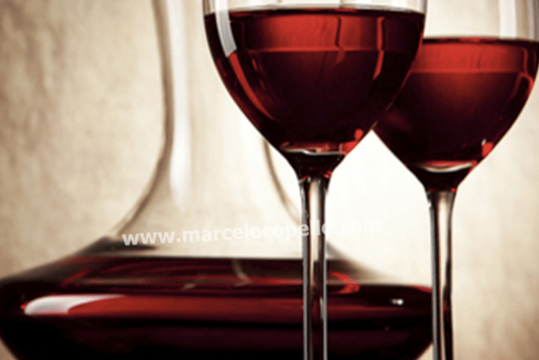 Borras no vinho, o que são o que fazer com elas?