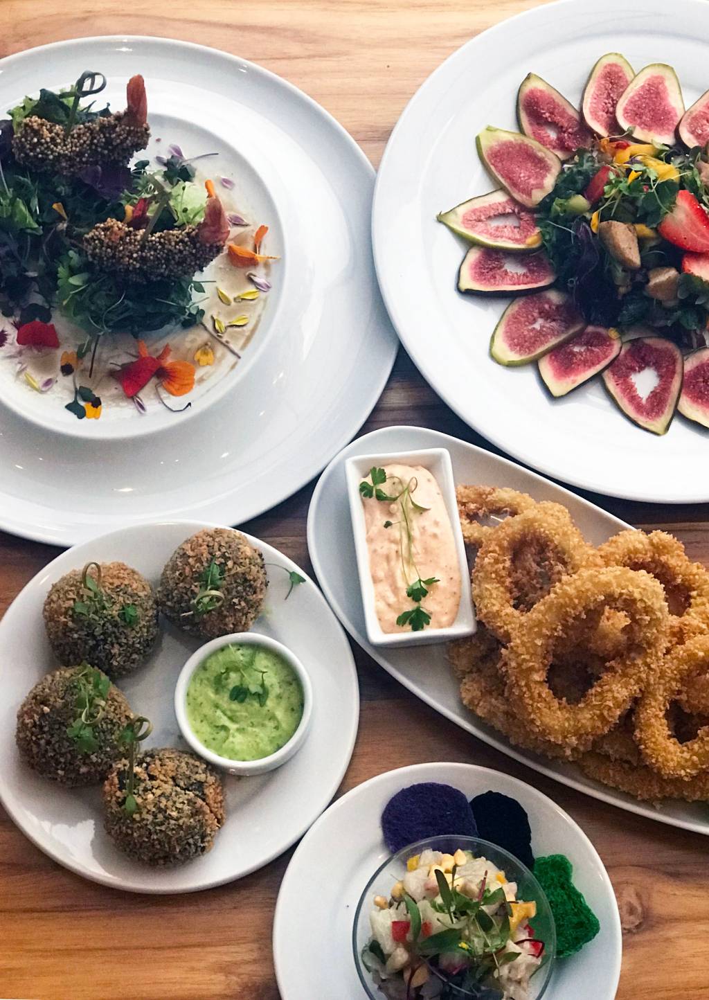 Agitos carnavalescos em três hotéis