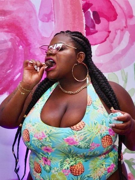 Jojo Todynho paga R$ 150 mil em Pool Party de aniversário