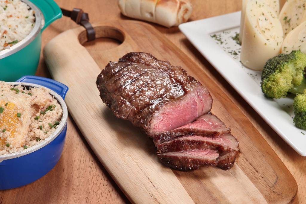 COMER & BEBER 2018/2019: Restaurantes de Carnes