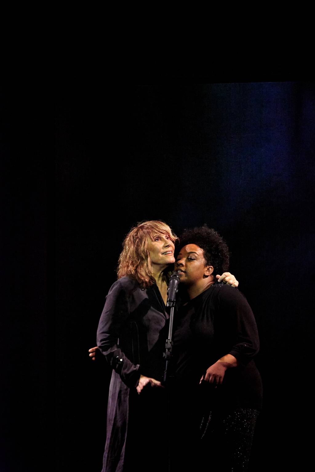 As cinco melhores peças em cartaz