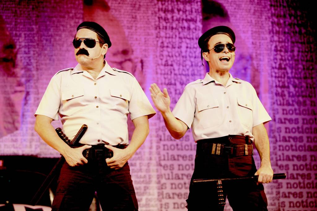 Dez programas imperdíveis neste fim de semana